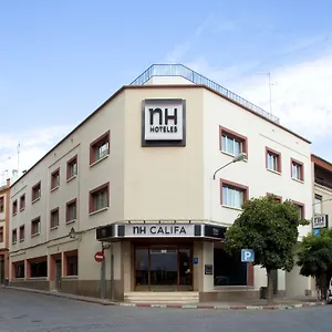 4* ホテル Nh カリファ
