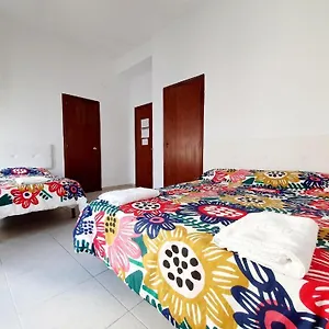  Ostello Arc House Ribera Only Adults