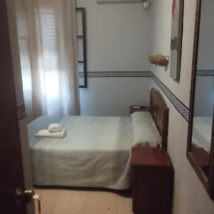 Hospedería Lucano Córdova