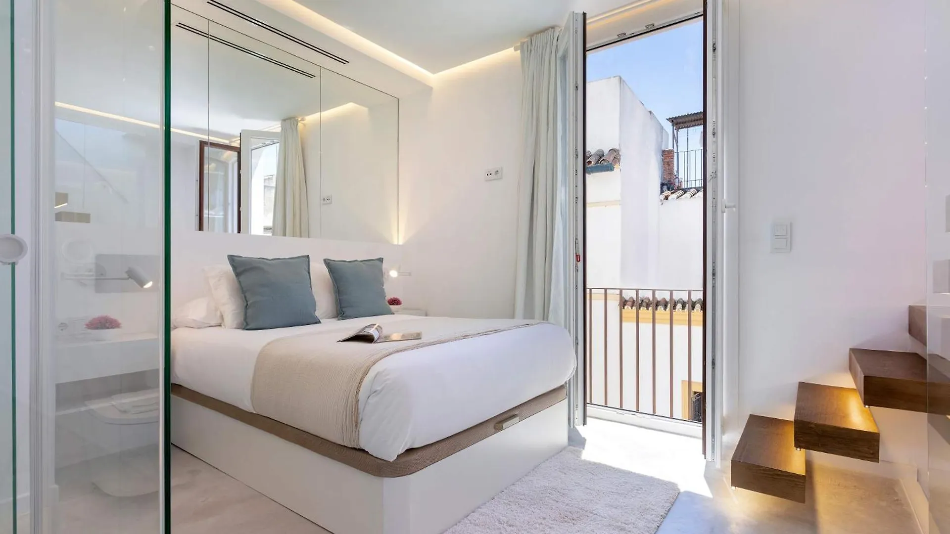 Genteel Home Casa Romero Barros Cordoba 0*,  İspanya