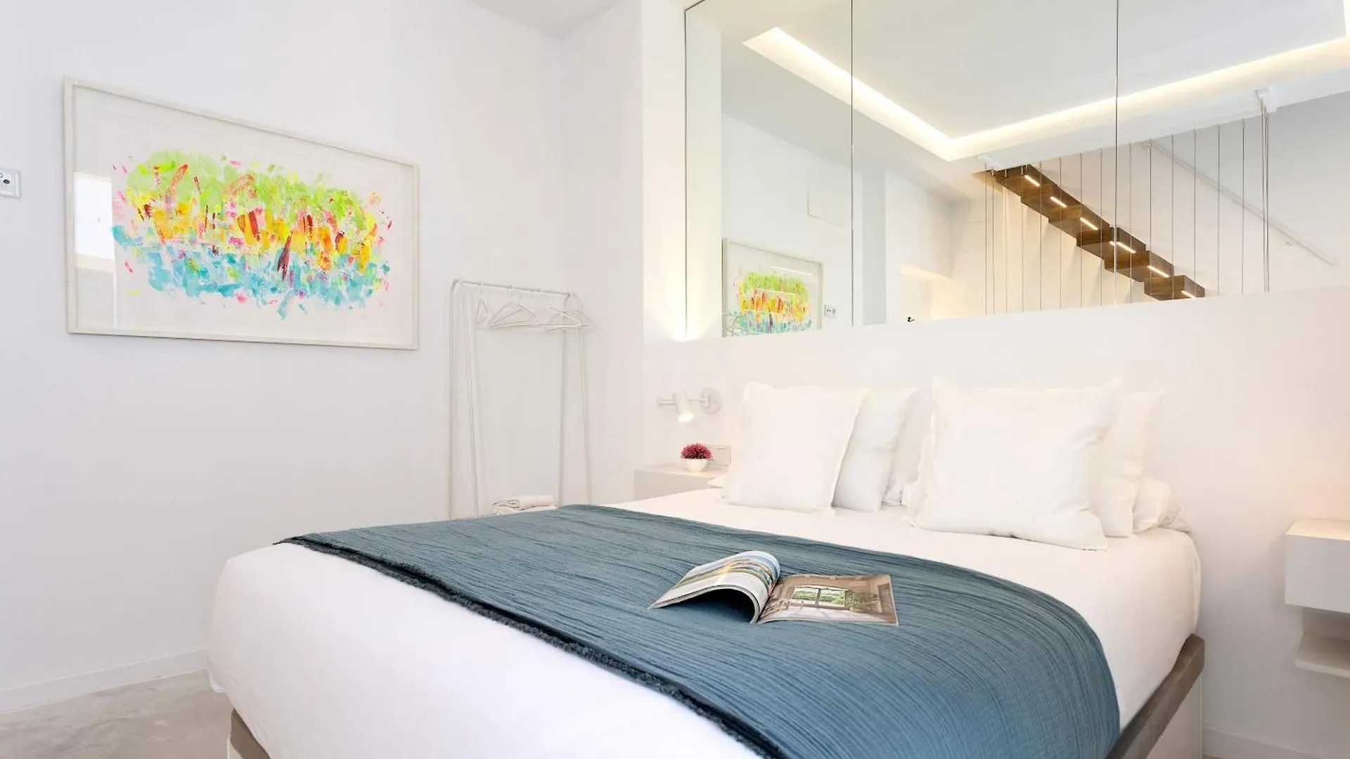 Tatil Evi Genteel Home Casa Romero Barros Cordoba