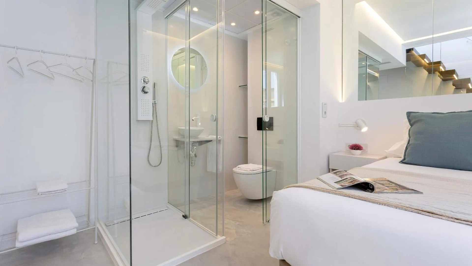 Genteel Home Casa Romero Barros Cordoba Tatil Evi